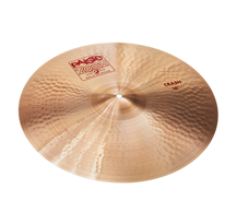 Paiste 2002 Thin 19" Crash Cymbal