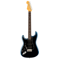 Fender American Professional II Stratocaster LH RW Dark Night