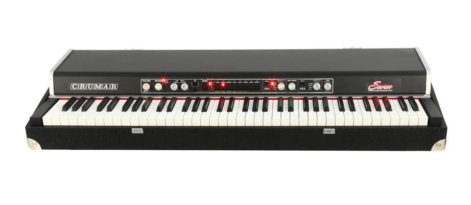 Piano de Escenario Crumar Seven