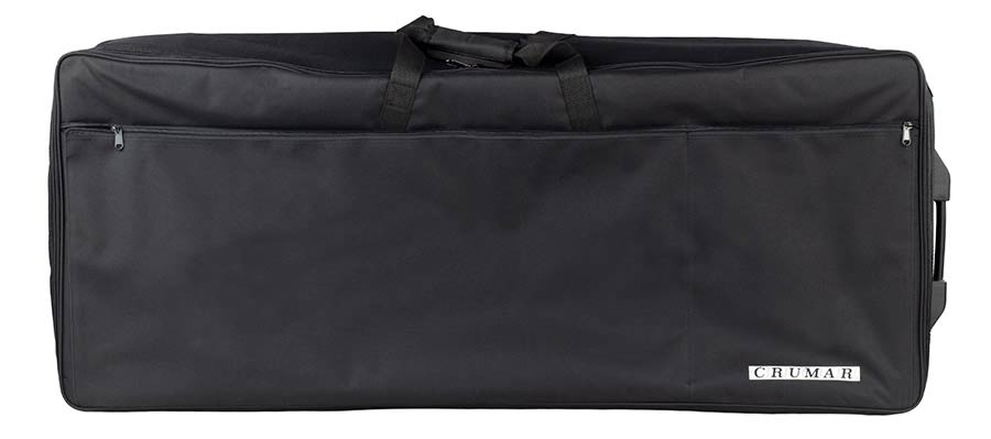 Crumar SPT-77-BK Keyboard Case