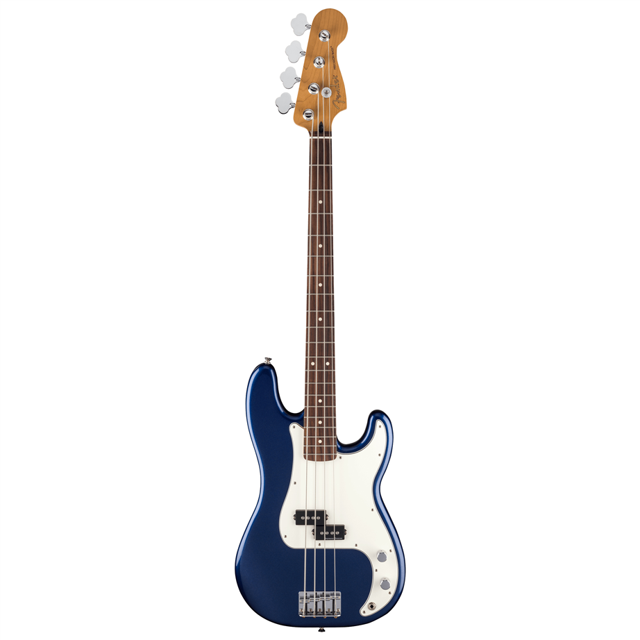 Fender Limited Edition Player II Precision Bass Moonlight Drive