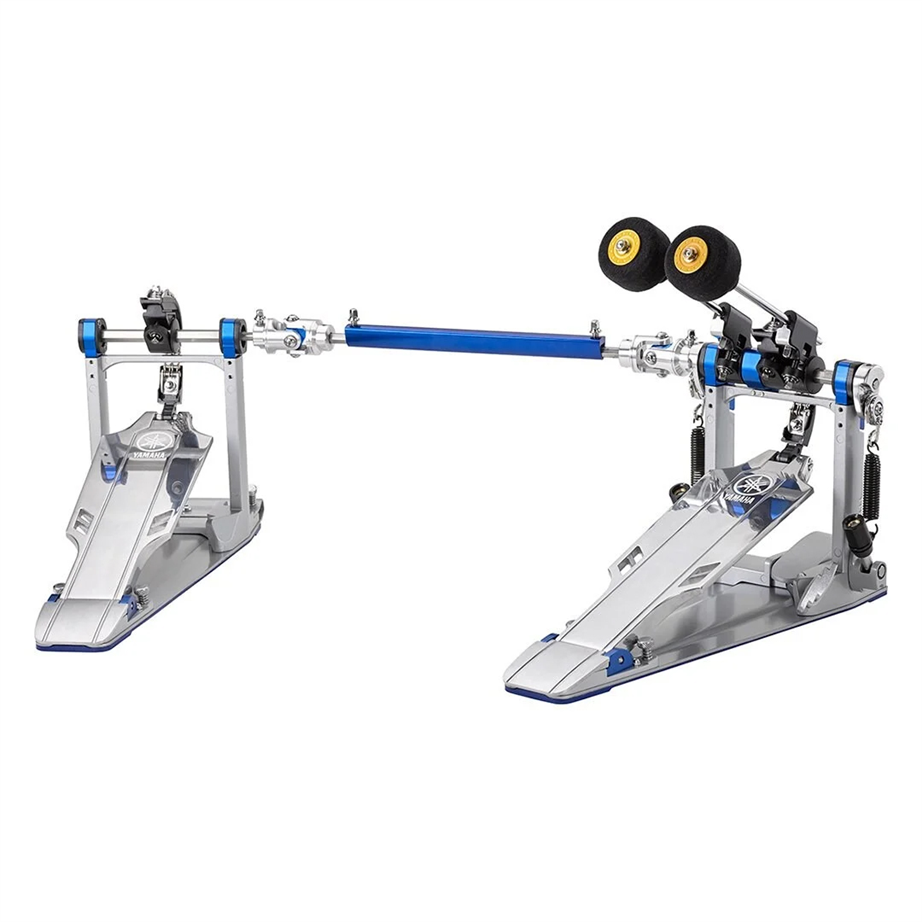 Yamaha DFP9C Double Bass Drum Pedal
