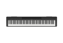 Yamaha P-145BT Black Piano
