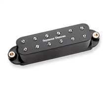 Pickup de Guitarra Elétrica Seymour Duncan SJBJ-1B Preto