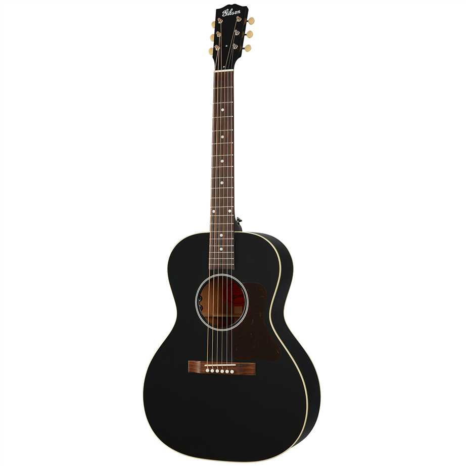 Gibson L-00 Original (Left-handed) Ebony