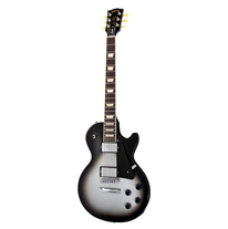 Gibson Les Paul Studio Exclusive Silverburst