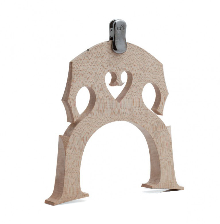 WMutes Concerto Black Double Bass Mute
