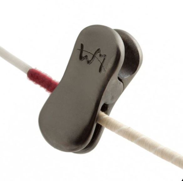 WMutes Concerto Black Double Bass Mute