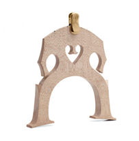 WMutes Concerto Golden Double Bass Mute