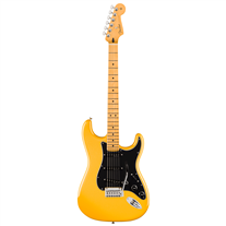 Fender Player II Modified Stratocaster MN Sunshine Yellow
