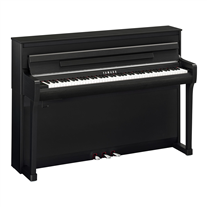 Yamaha CLP-885 B Black Piano