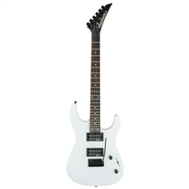 Jackson JS Series Dinky JS12 AH Snow White