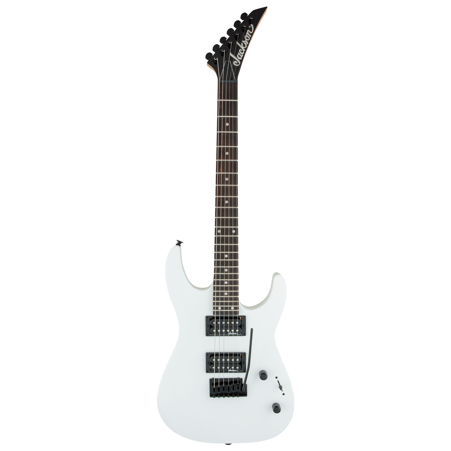 Jackson JS Series Dinky JS12 AH Snow White