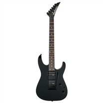 Jackson JS Series Dinky JS12 AH Gloss Black