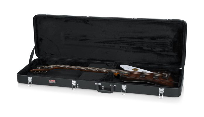 Estojo Gator GWE-TBird-Bass