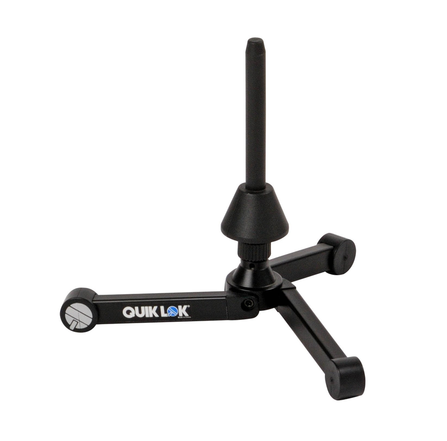 Quik-Lok WI996 Clarinet Stand