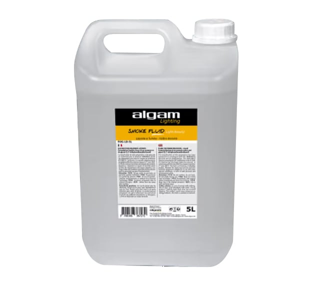 ALG MD5L 5L Medium Smoke Liquid
