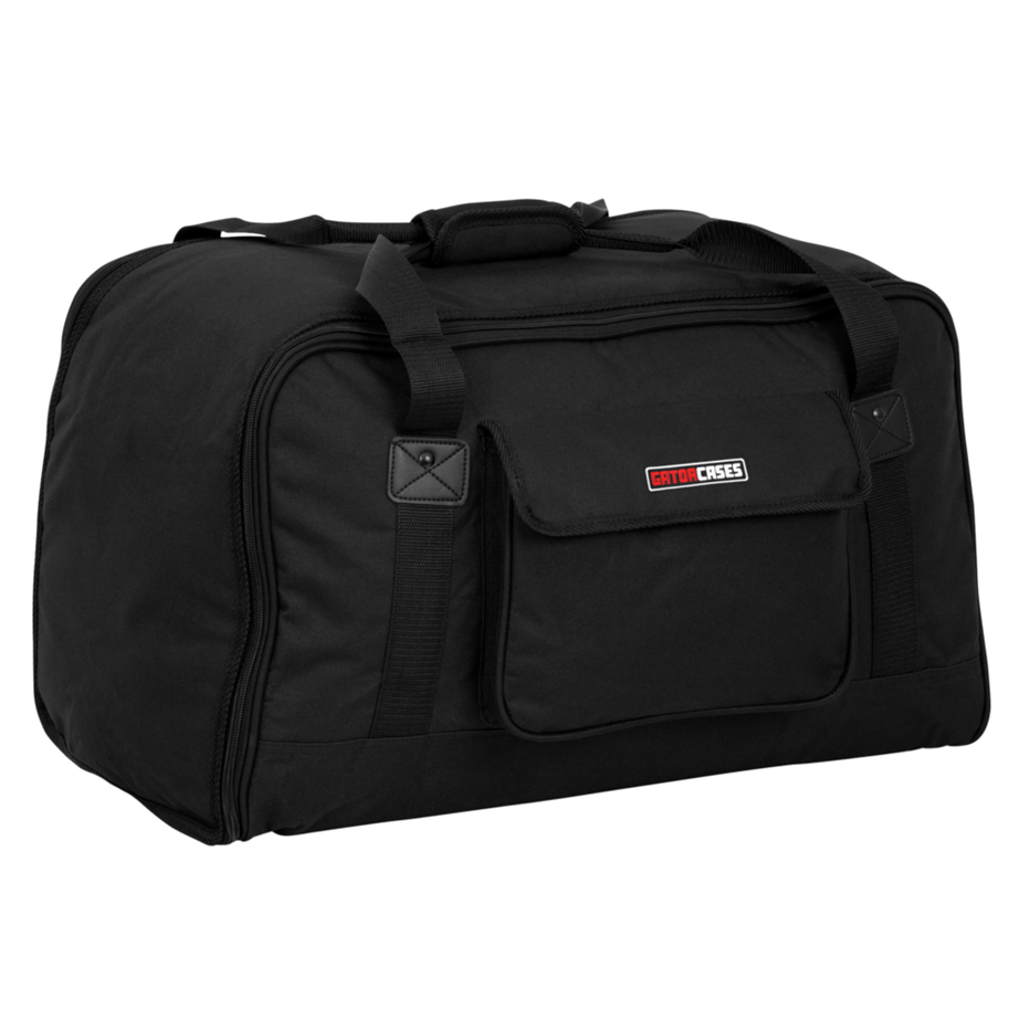 Gator GPA-TOTE10 Speaker Bag