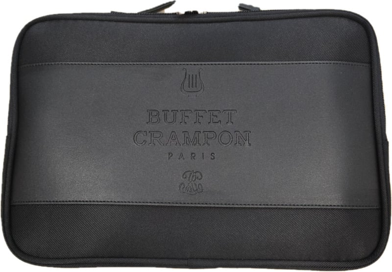 Buffet Crampon BC99621/21 Bb Clarinet Case