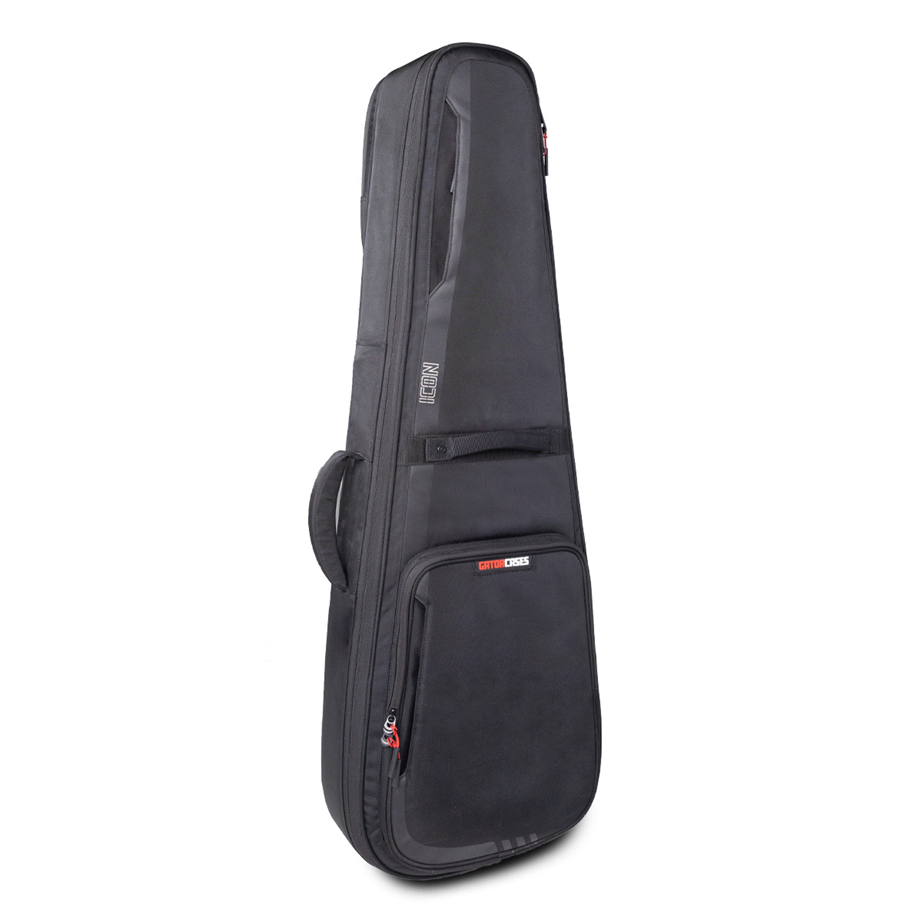 Gator Icon-LP Guitar Lightweight Case