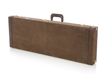 Gator Deluxe Case E-Guitar Vintage