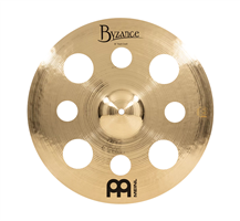Meinl Byzance Brilliant Trash 16" Crash Cymbal