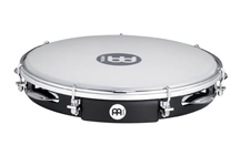 Meinl PA10ABS-BK-NH Black Pandeiro