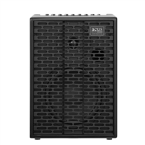Acus One Forstrings 8 Ferdi Black Acoustic Amp