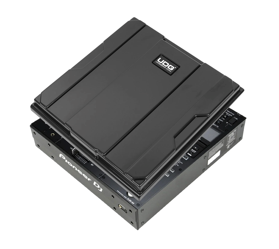 UDG Ultimate DJ DJM-A9 Cover