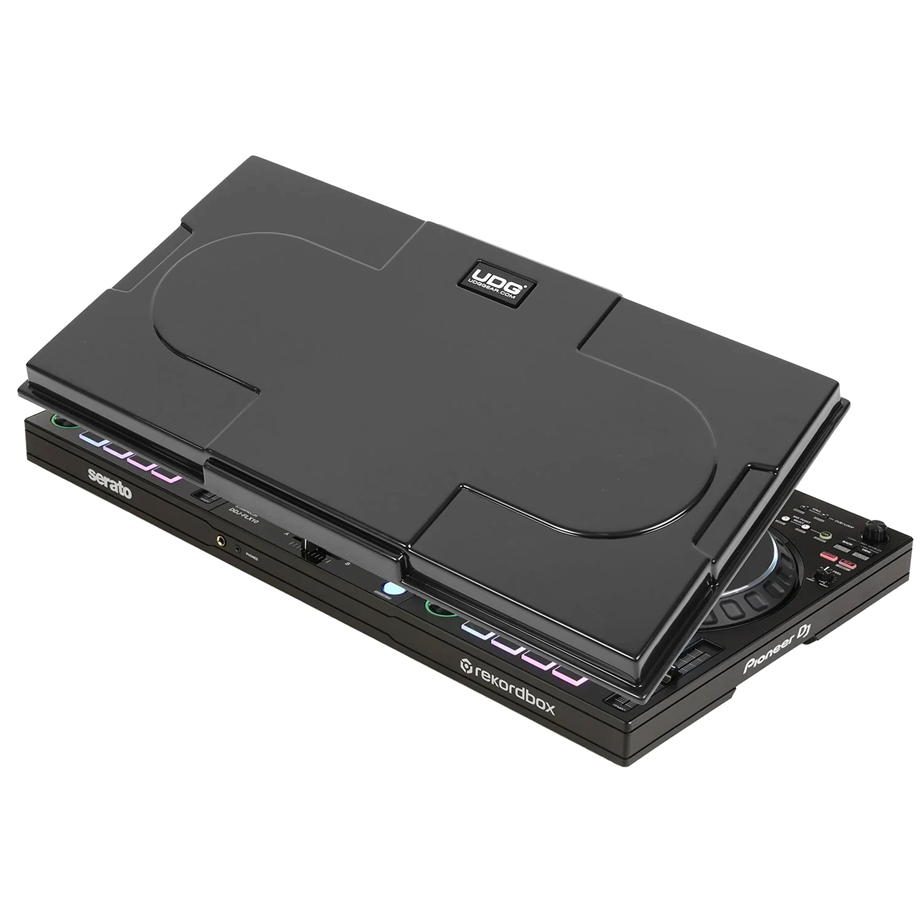 UDG Ultimate DJ DDJ-FLX10 Cover
