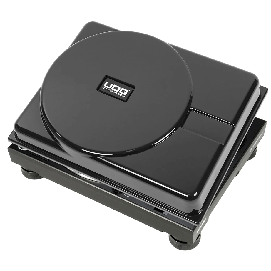 UDG Ultimate Turntable Cover