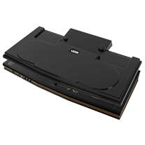 UDG Ultimate DJ Opus-Quad Cover