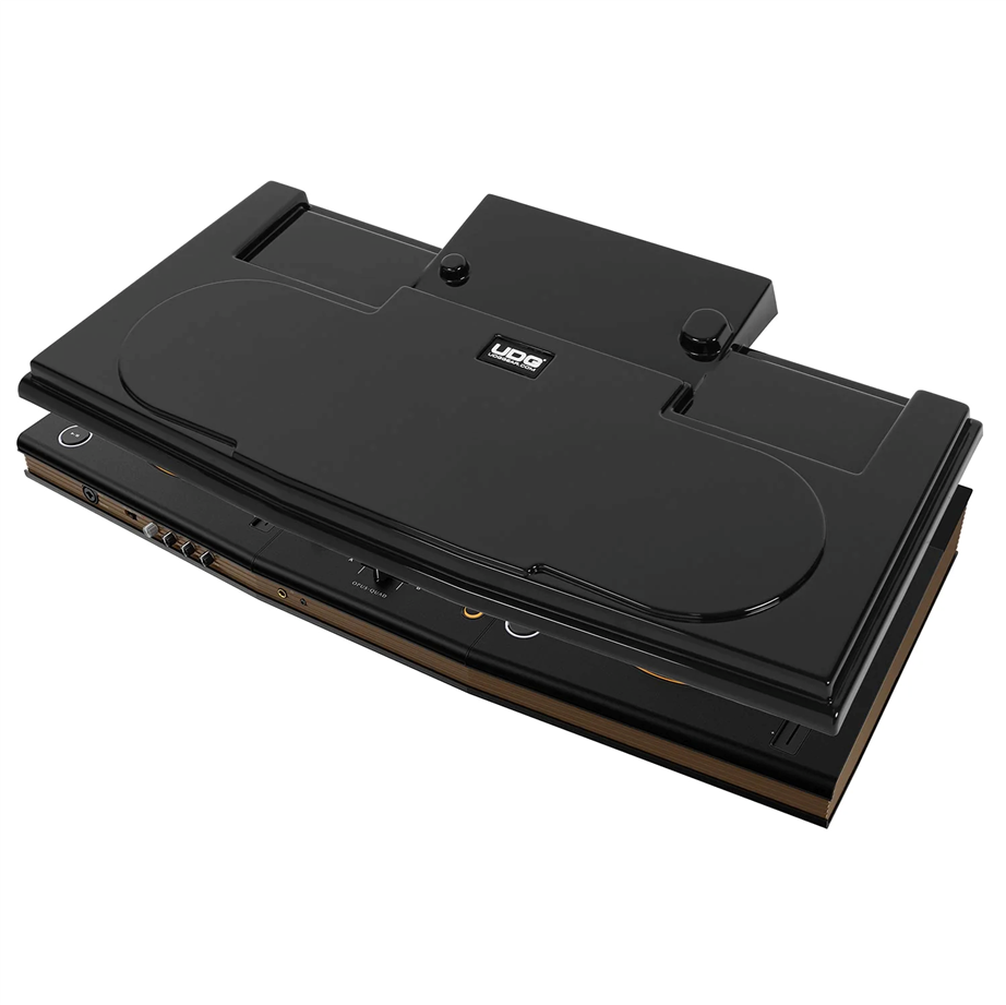 UDG Ultimate DJ Opus-Quad Cover