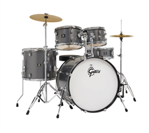 Gretsch Renegade Grey Sparkle 20" Drumkit