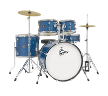 Gretsch Renegade Blue Sparkle 22" Drumkit