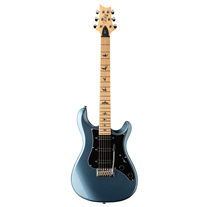 PRS SE NF3 M Ice Blue Metallic