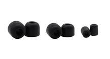 Almofadas Auricular Shure EACYF1 6S