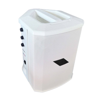 Proel Freeonex White Battery-powered Loudspeaker
