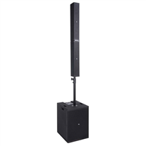 Proel Session 6 Sound System