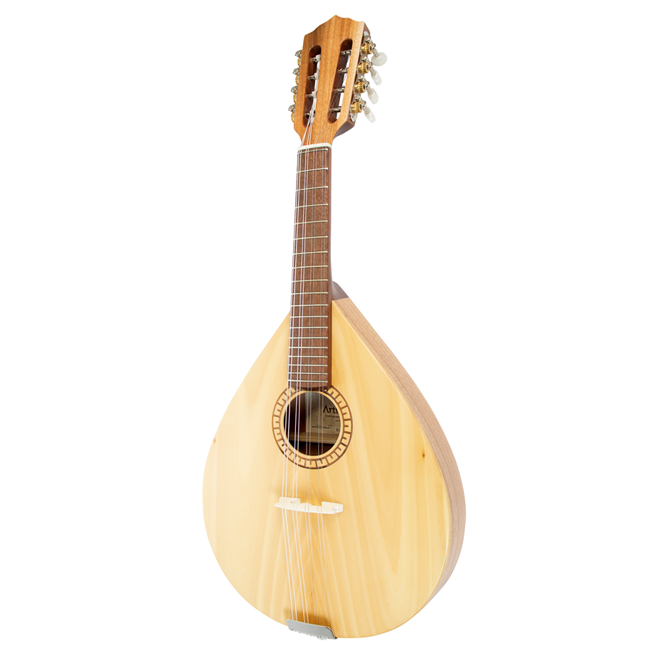 ArtiMusica BDBaseT Carillon Mandolin