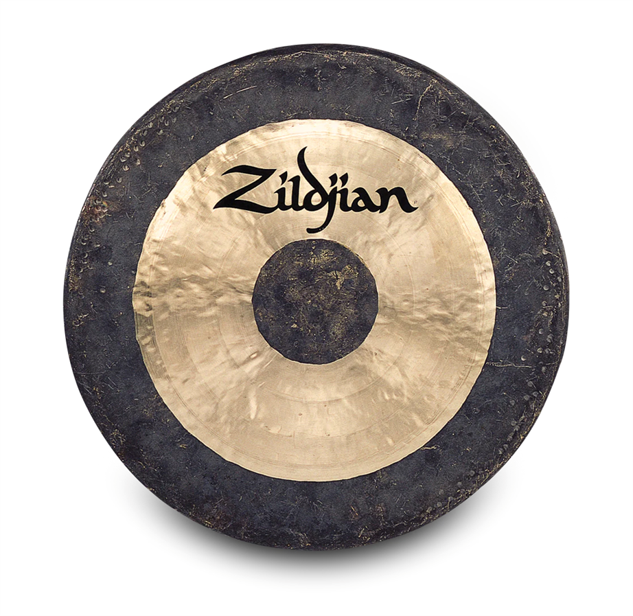 Gongo Zildjian P0501 34"