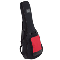 Ortola 76 25mm 4/4 Wine Red Classical Guitar Gig Bag