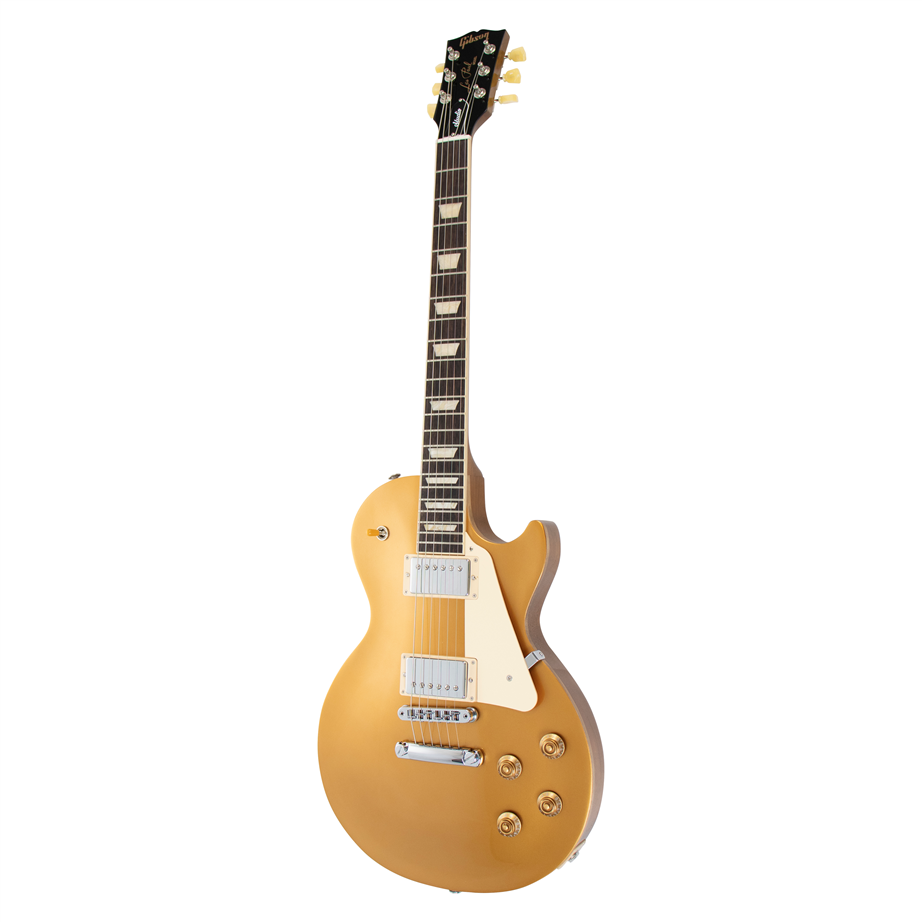 Gibson Les Paul Studio Exclusive Gold Top