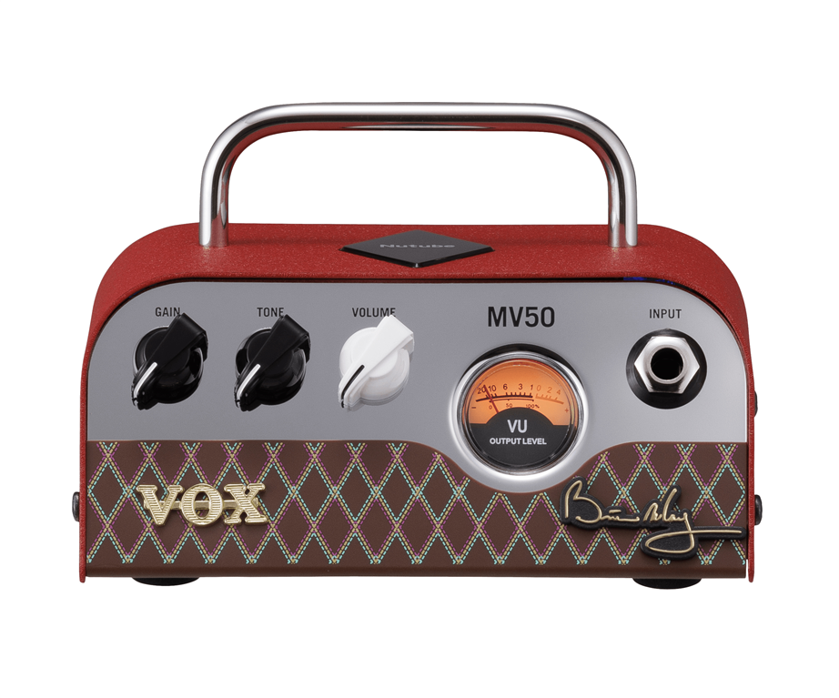 Vox MV50 Brian May Guitar Amp