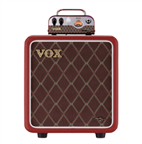 Vox MV50 Set Brian May Limited Edition Guitar Amp