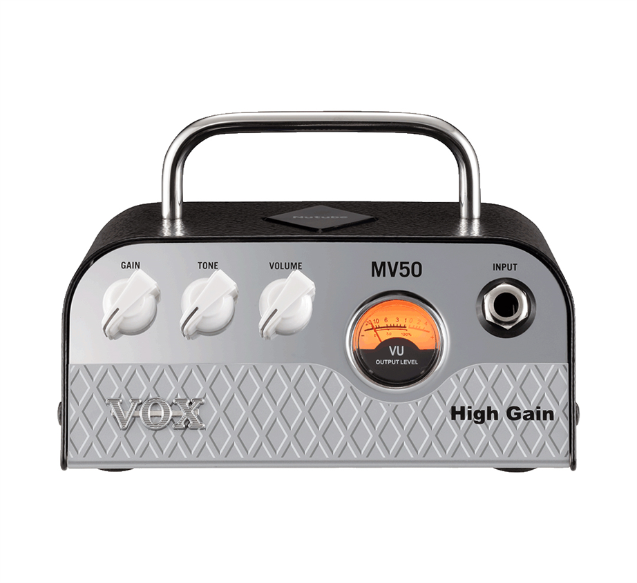 Vox MV50 High Gain Guitar Amp