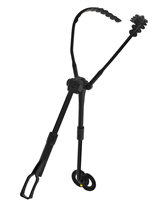 JazzLab M Clarinet / Soprano Sax Holder