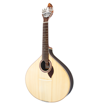 APC GF-312 LS Portuguese Fado Guitar Lisboa With case