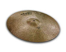 Paiste Masters Dark Dry 21" Ride Cymbal