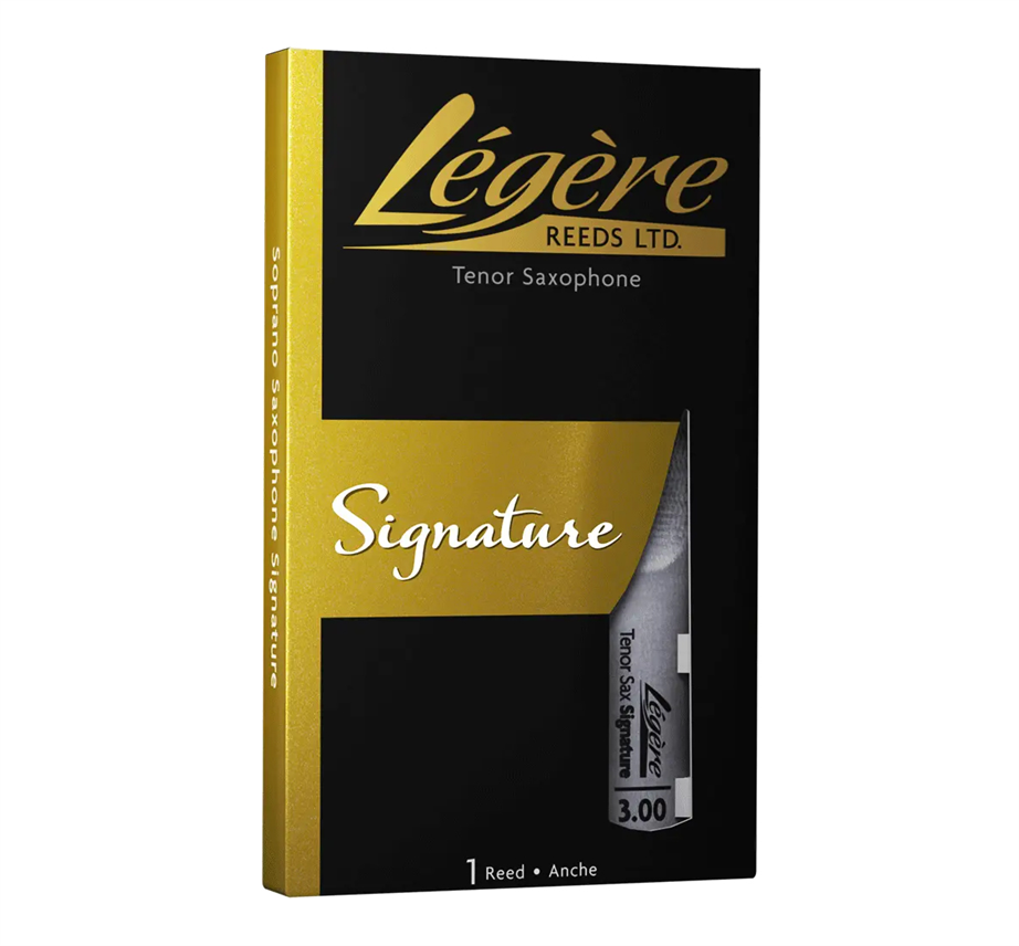Legere Signature 4.0 Sax Tenor Reed